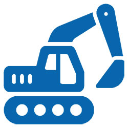 excavation