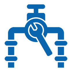 Gas Line Repair