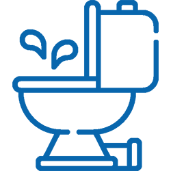 Toilet Repair