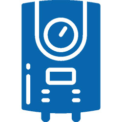 Water Heaters Service
