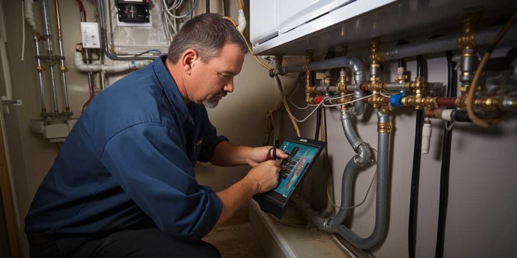 Importance of Regular Leak Detection in Home Maintenance